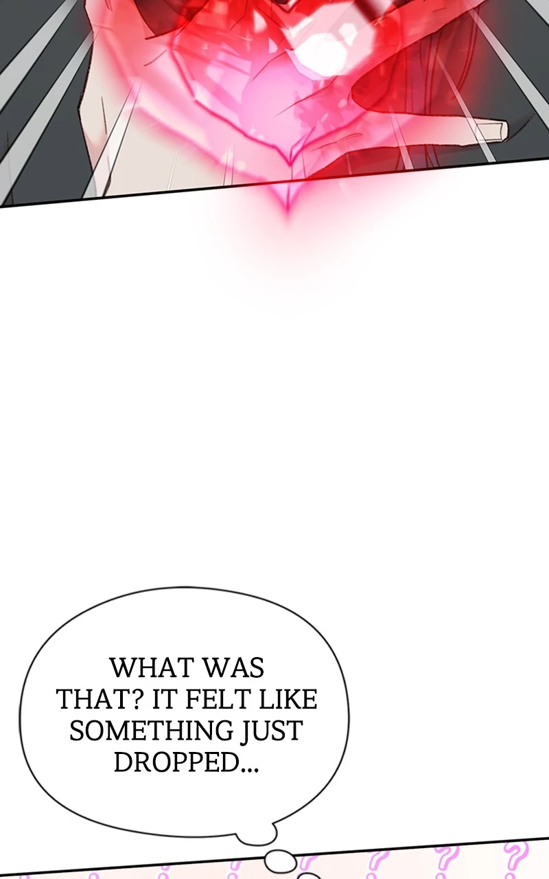 The Mermaid I Loved Chapter 20 - Page 41