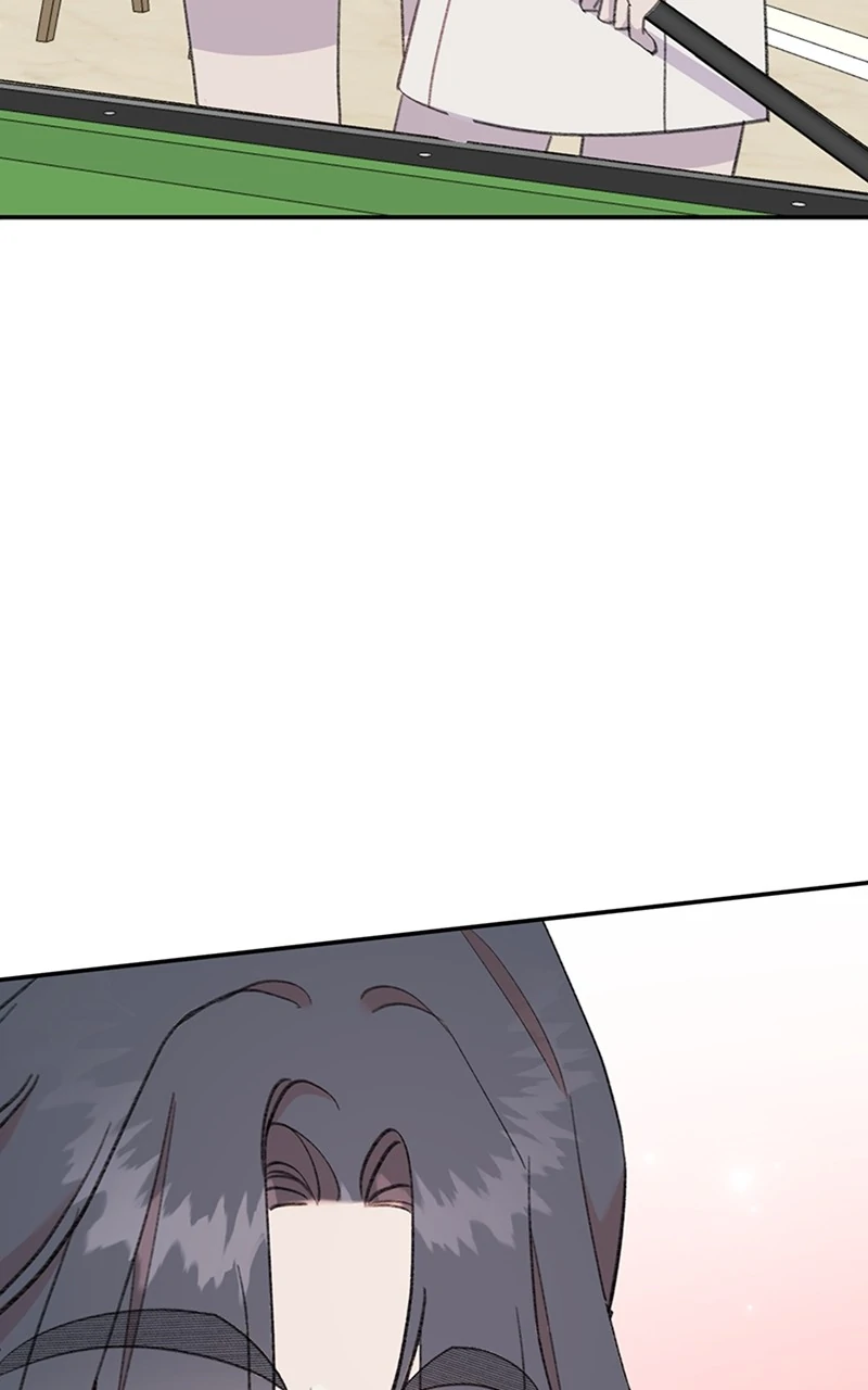 The Mermaid I Loved Chapter 20 - Page 45
