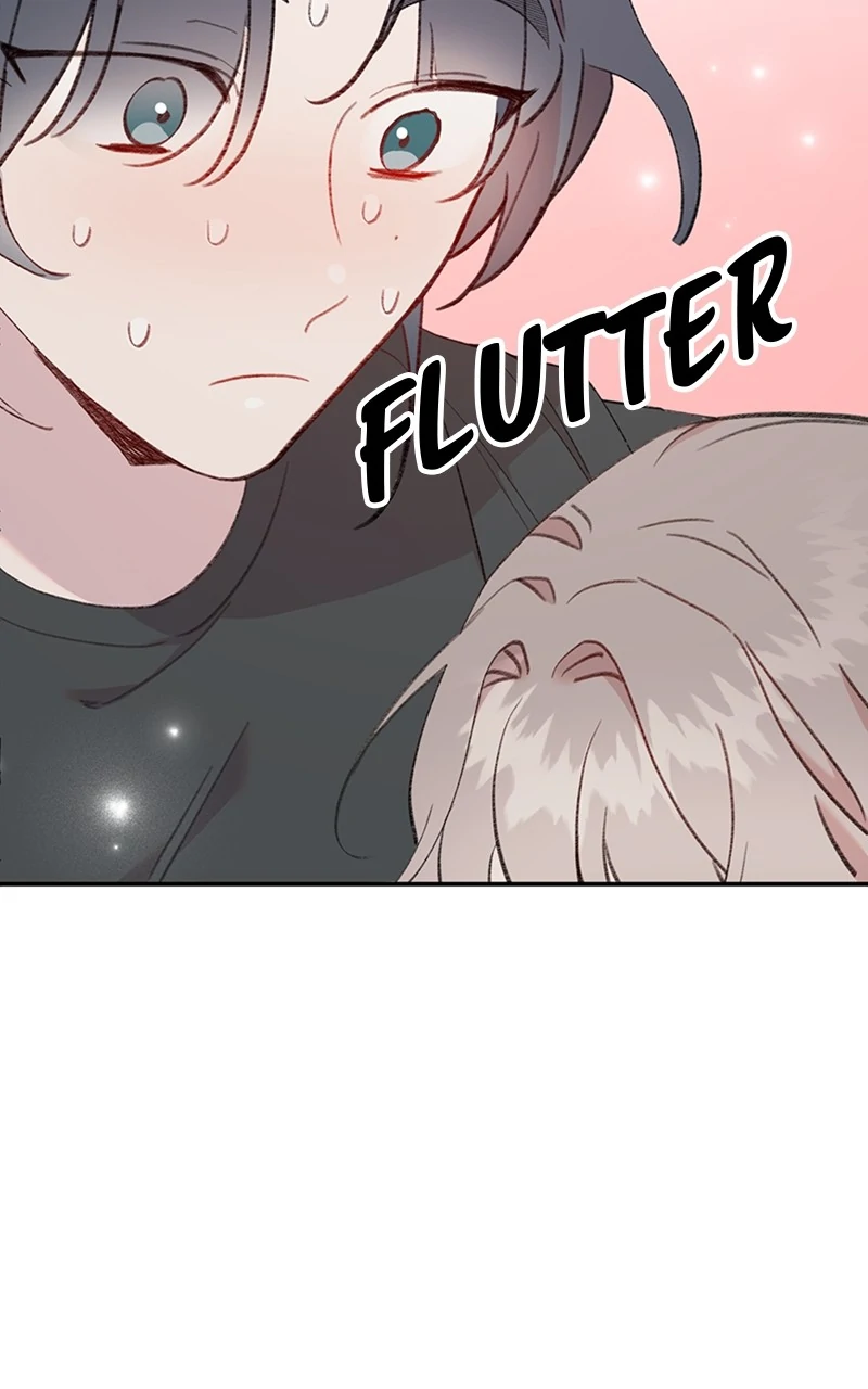 The Mermaid I Loved Chapter 20 - Page 46