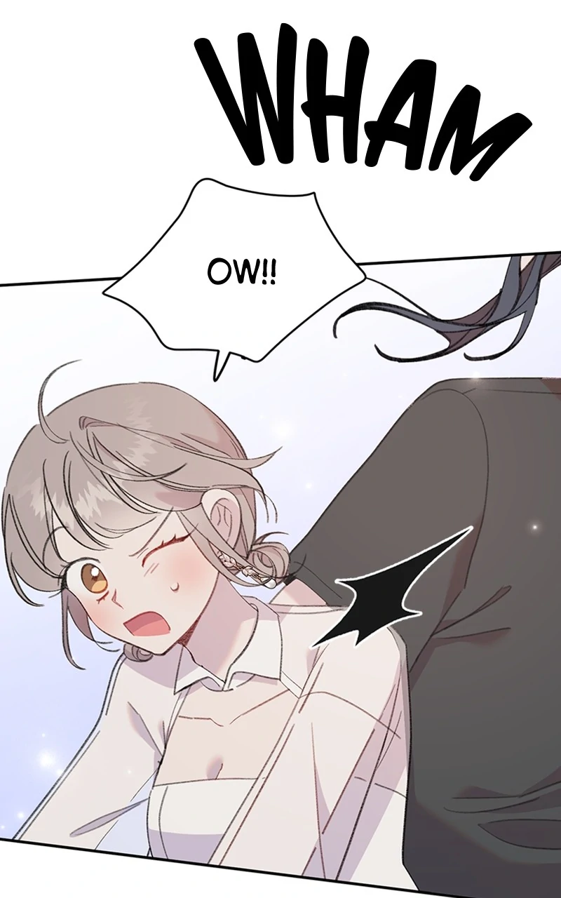 The Mermaid I Loved Chapter 20 - Page 47