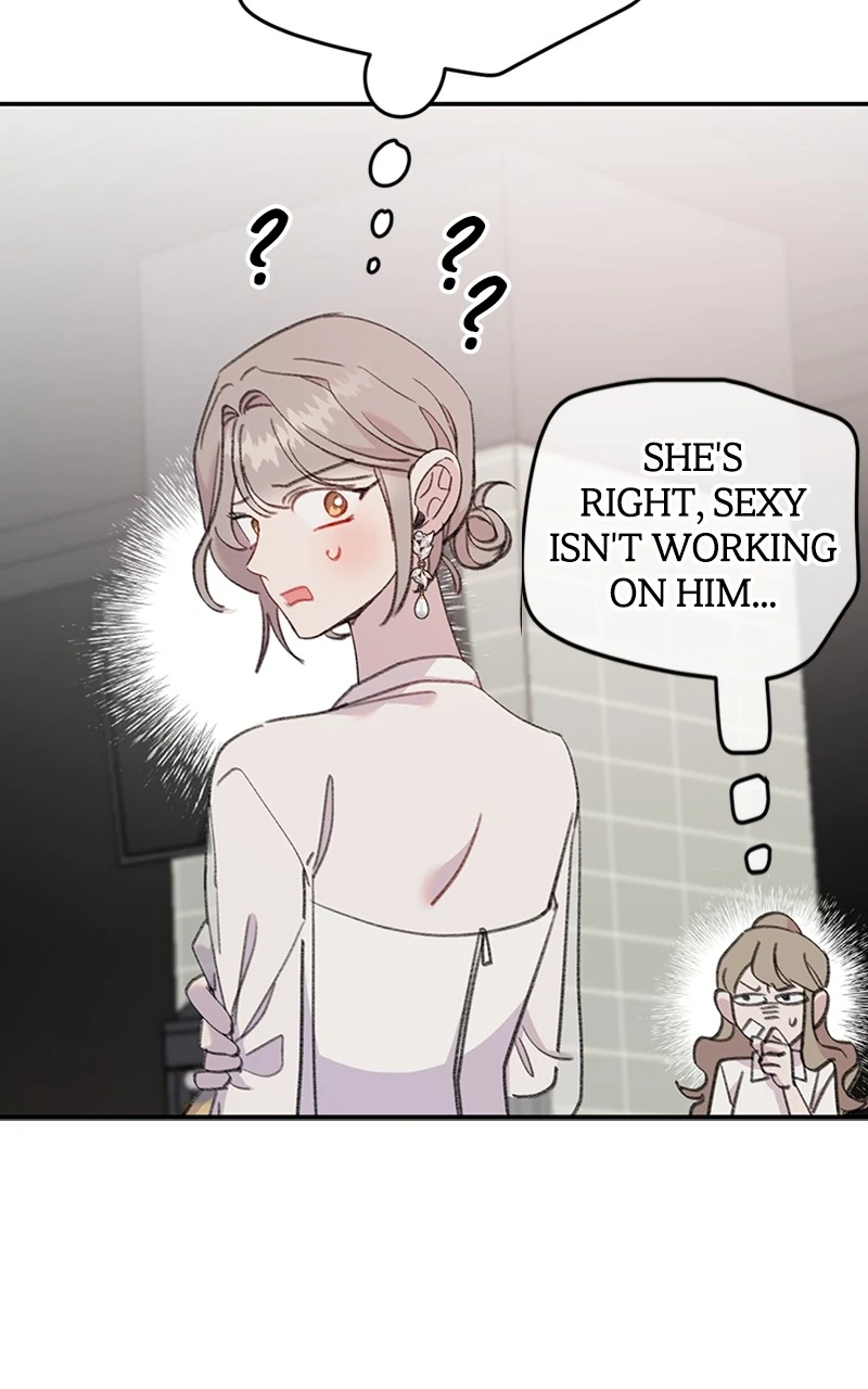 The Mermaid I Loved Chapter 20 - Page 50