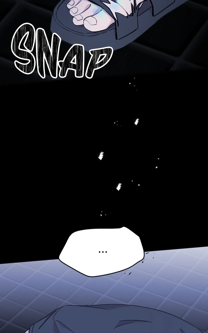 The Mermaid I Loved Chapter 20 - Page 53