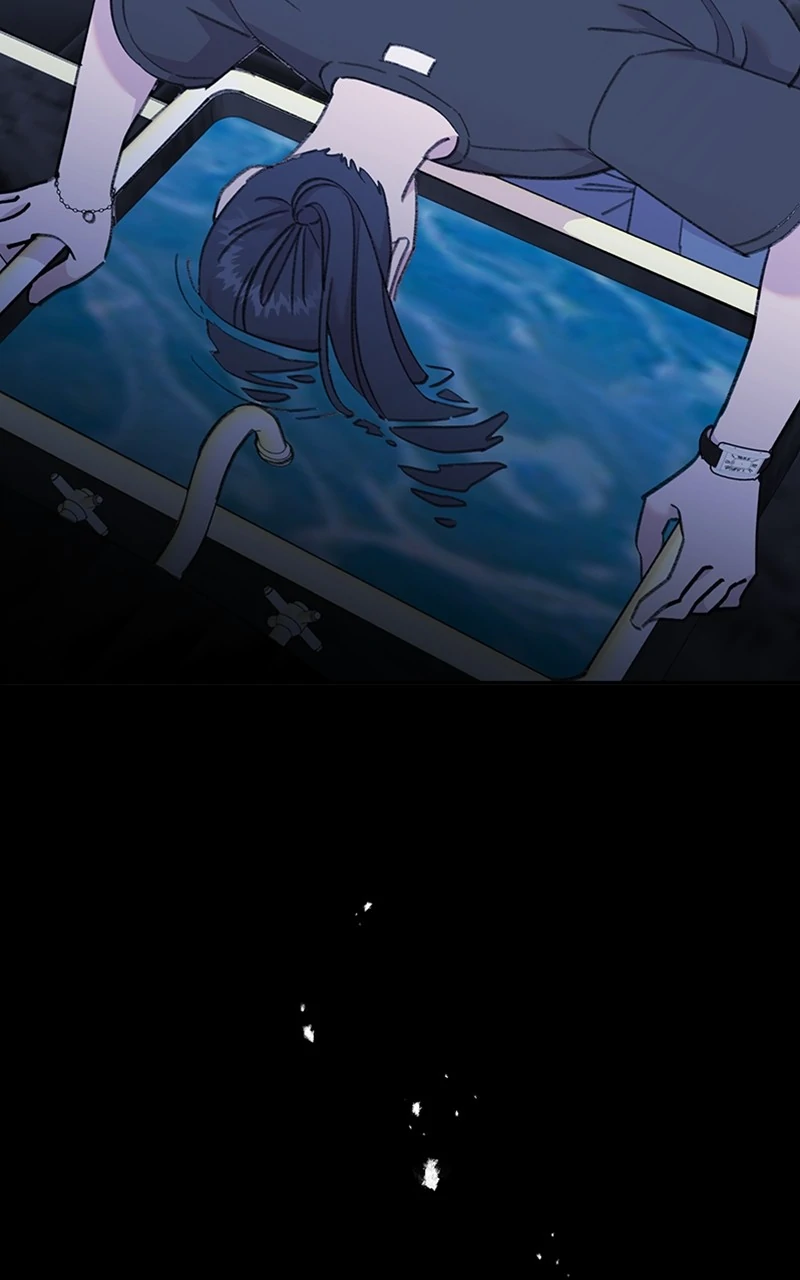 The Mermaid I Loved Chapter 20 - Page 54