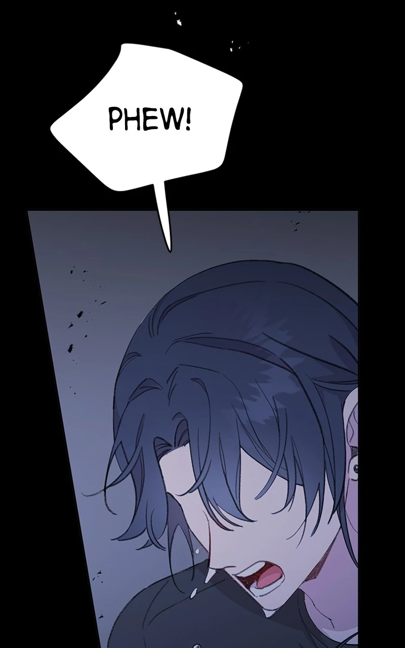 The Mermaid I Loved Chapter 20 - Page 55