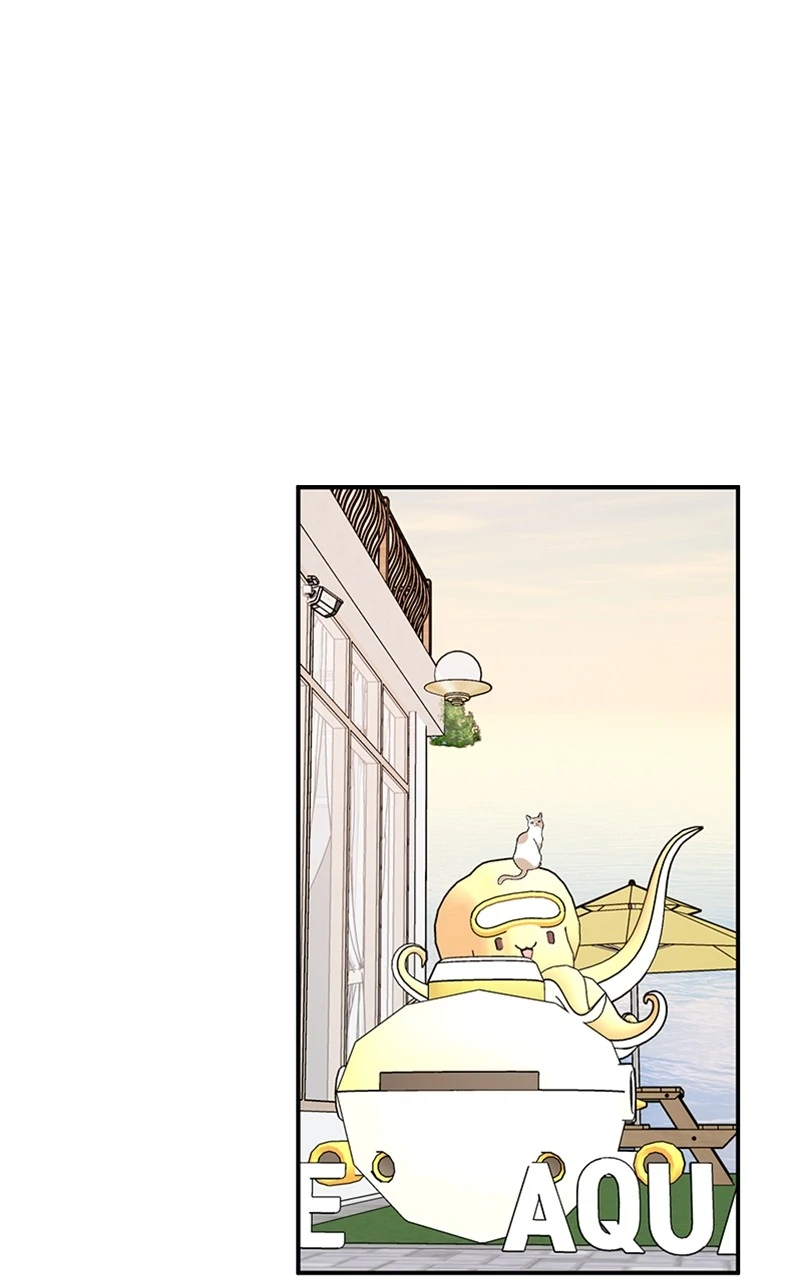 The Mermaid I Loved Chapter 20 - Page 67