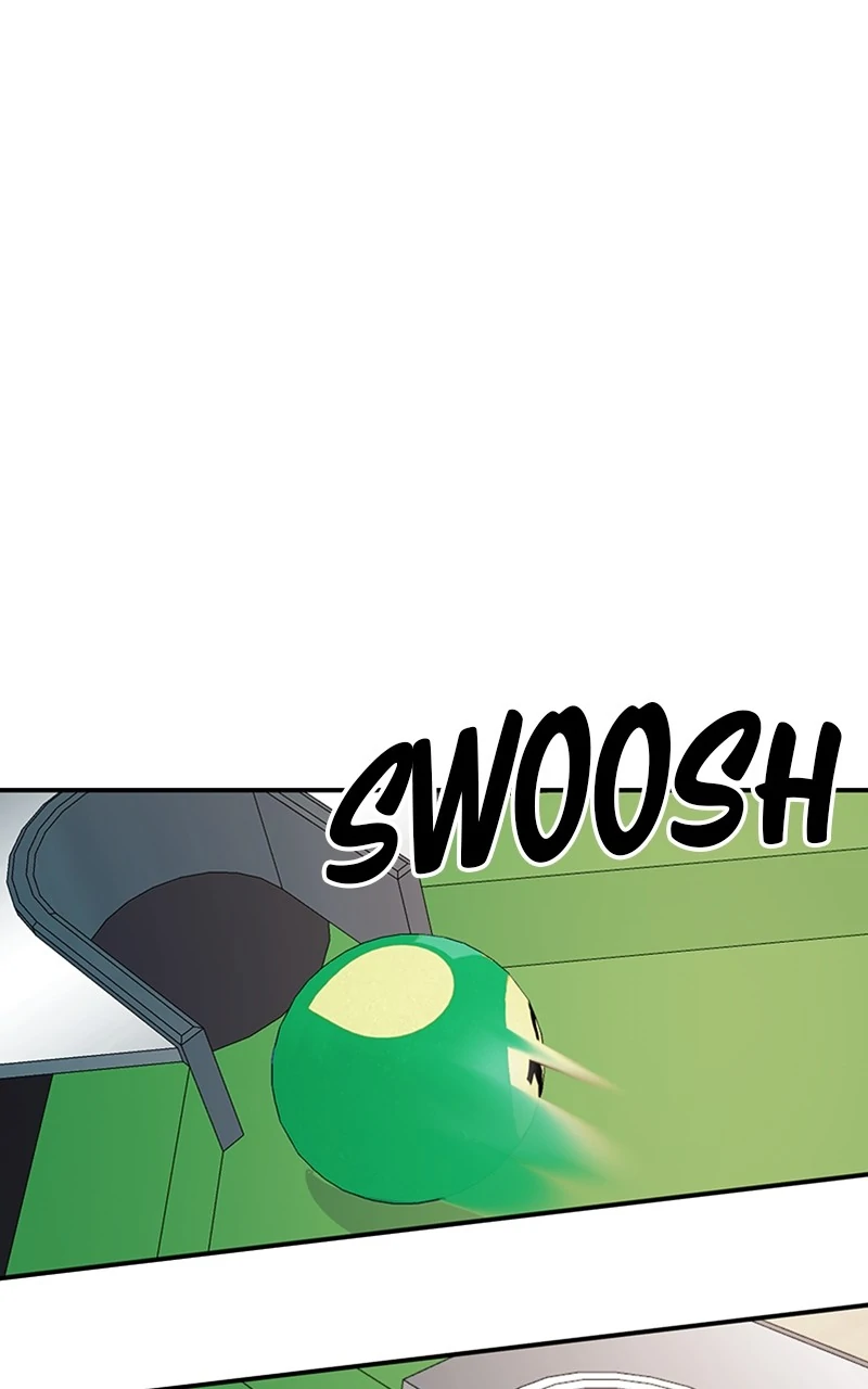 The Mermaid I Loved Chapter 20 - Page 8