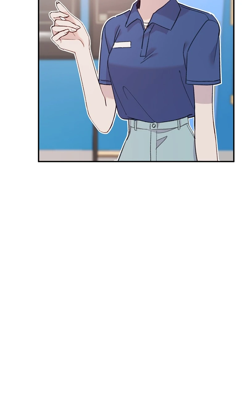 The Mermaid I Loved Chapter 20 - Page 71