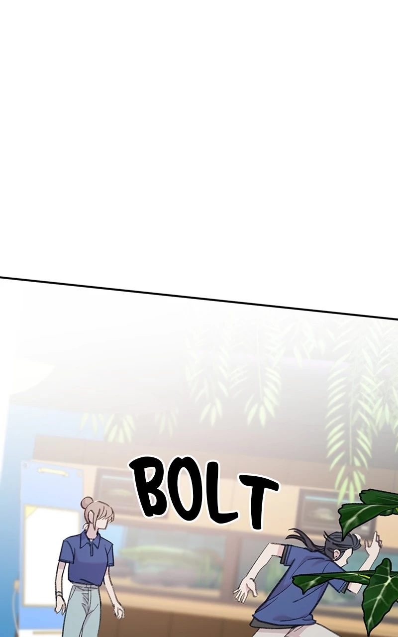 The Mermaid I Loved Chapter 20 - Page 76