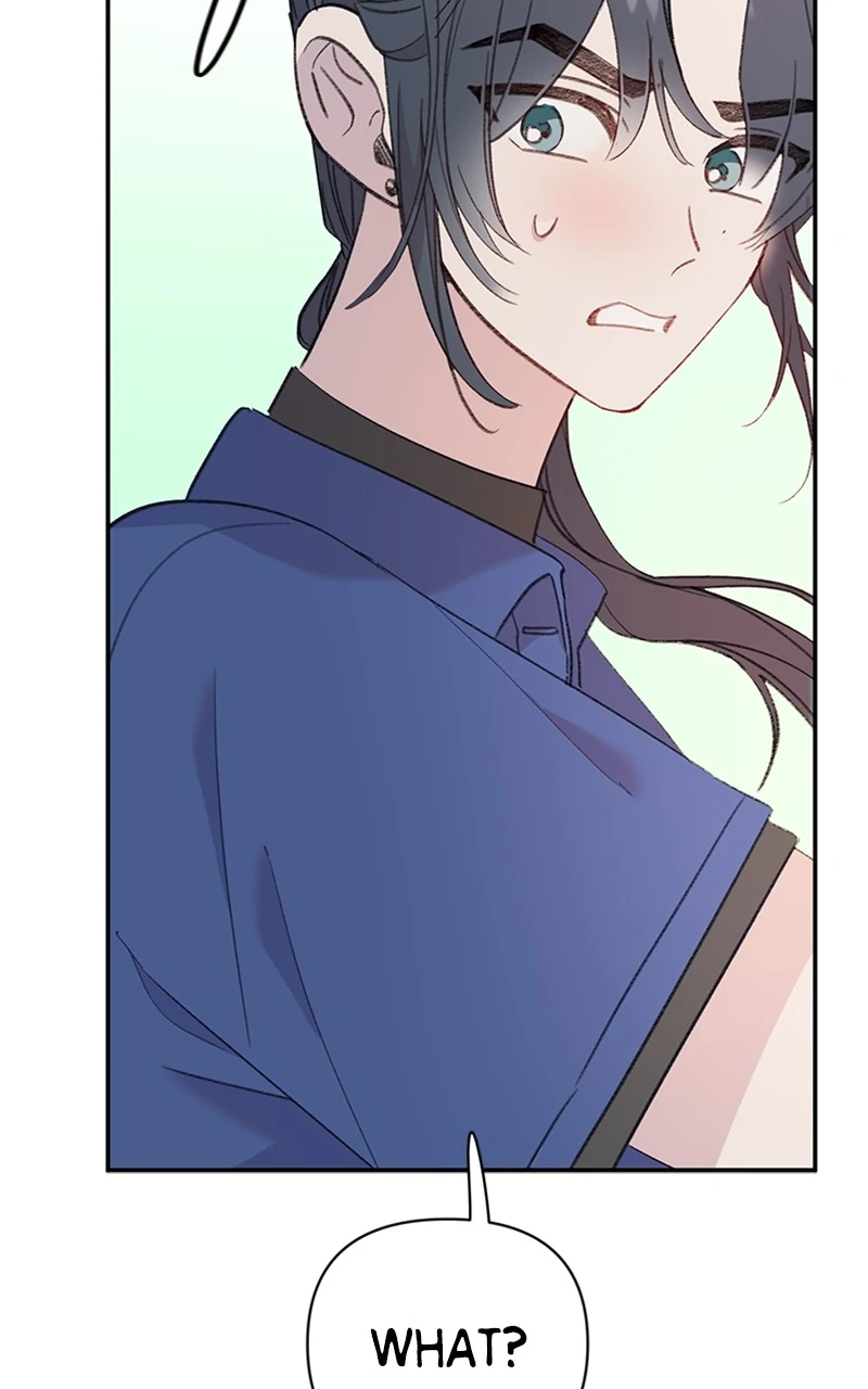 The Mermaid I Loved Chapter 20 - Page 82