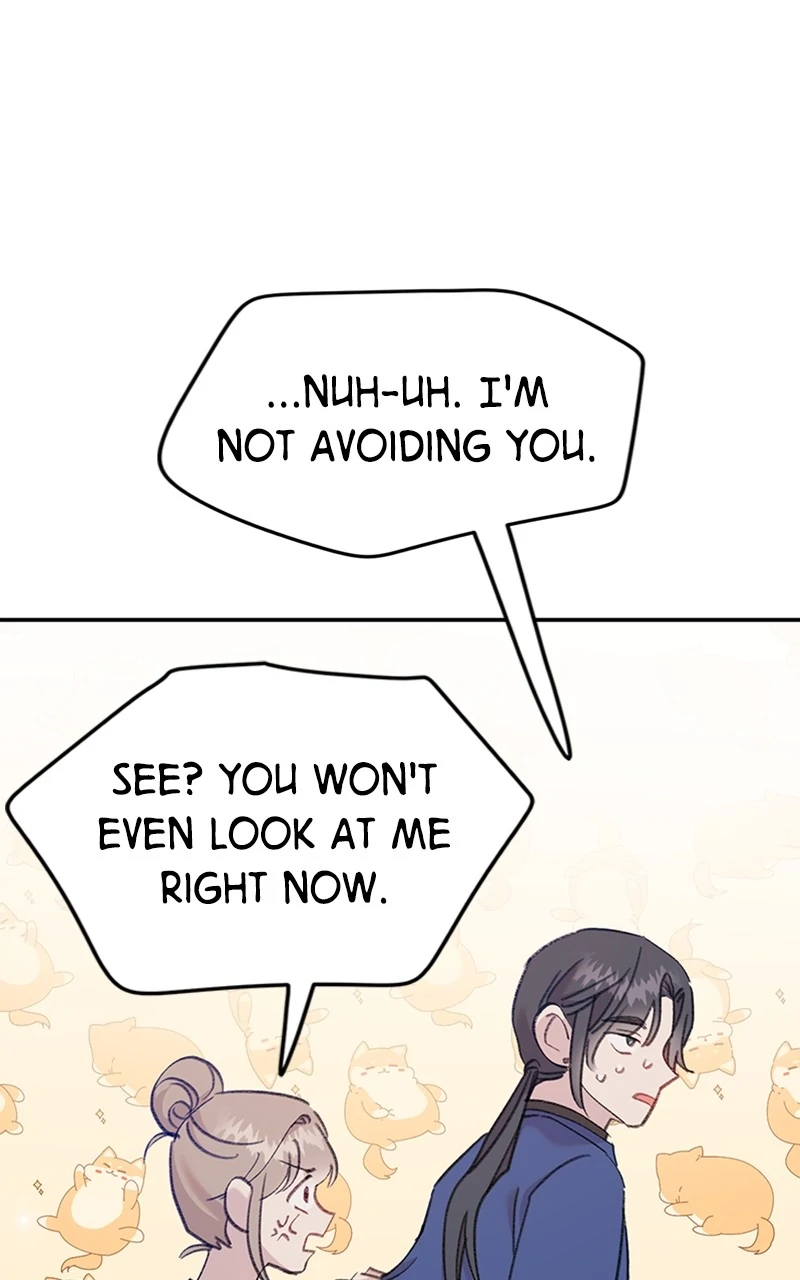 The Mermaid I Loved Chapter 20 - Page 85