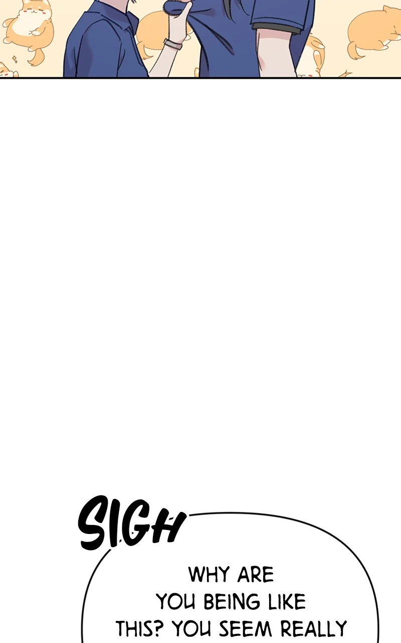 The Mermaid I Loved Chapter 20 - Page 86