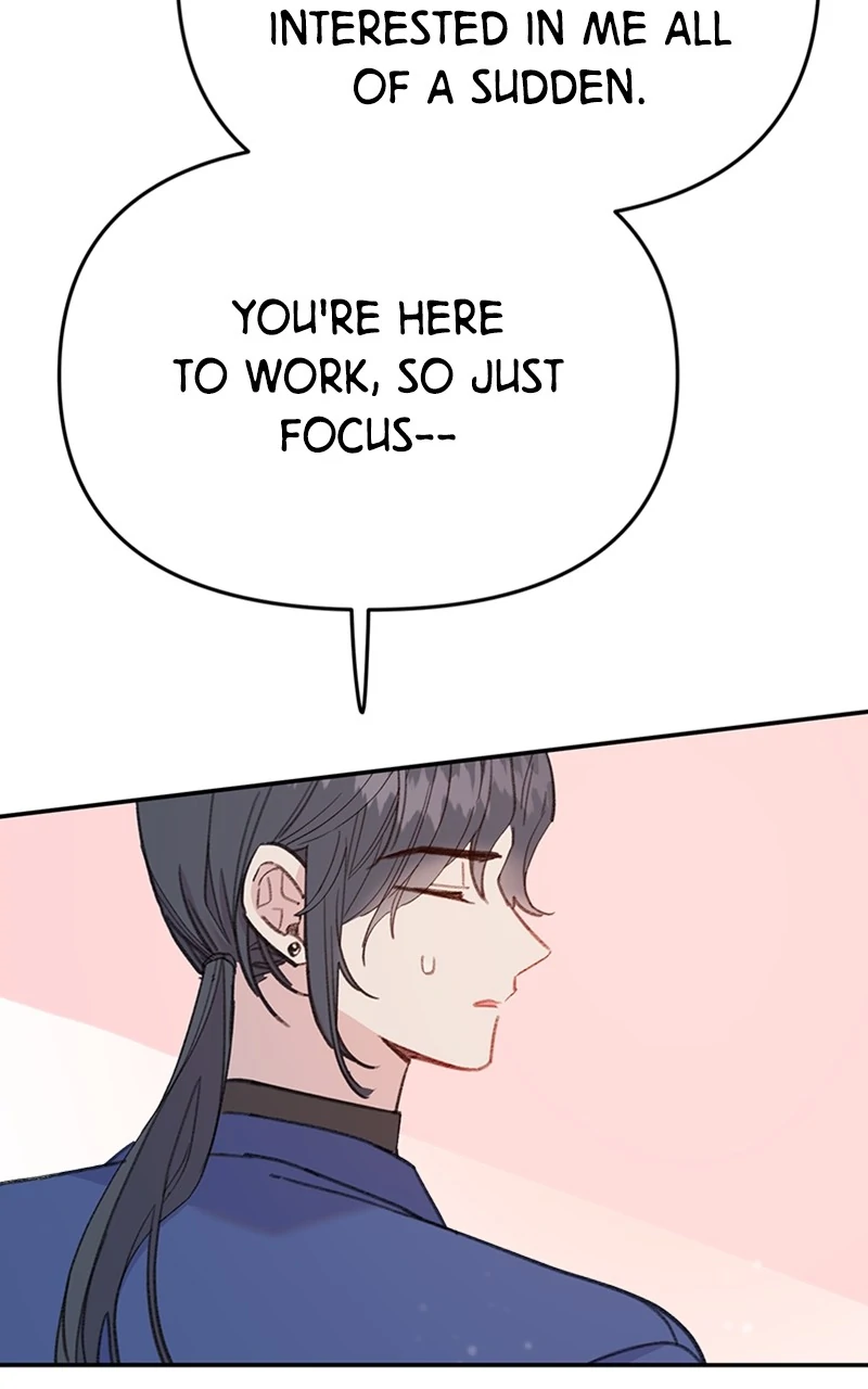 The Mermaid I Loved Chapter 20 - Page 87