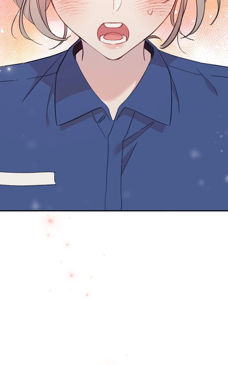 The Mermaid I Loved Chapter 20 - Page 91