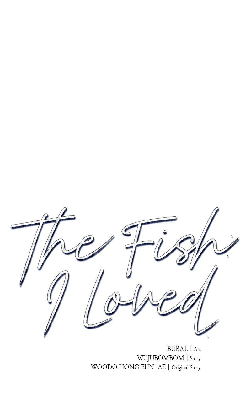 The Mermaid I Loved Chapter 21 - Page 1