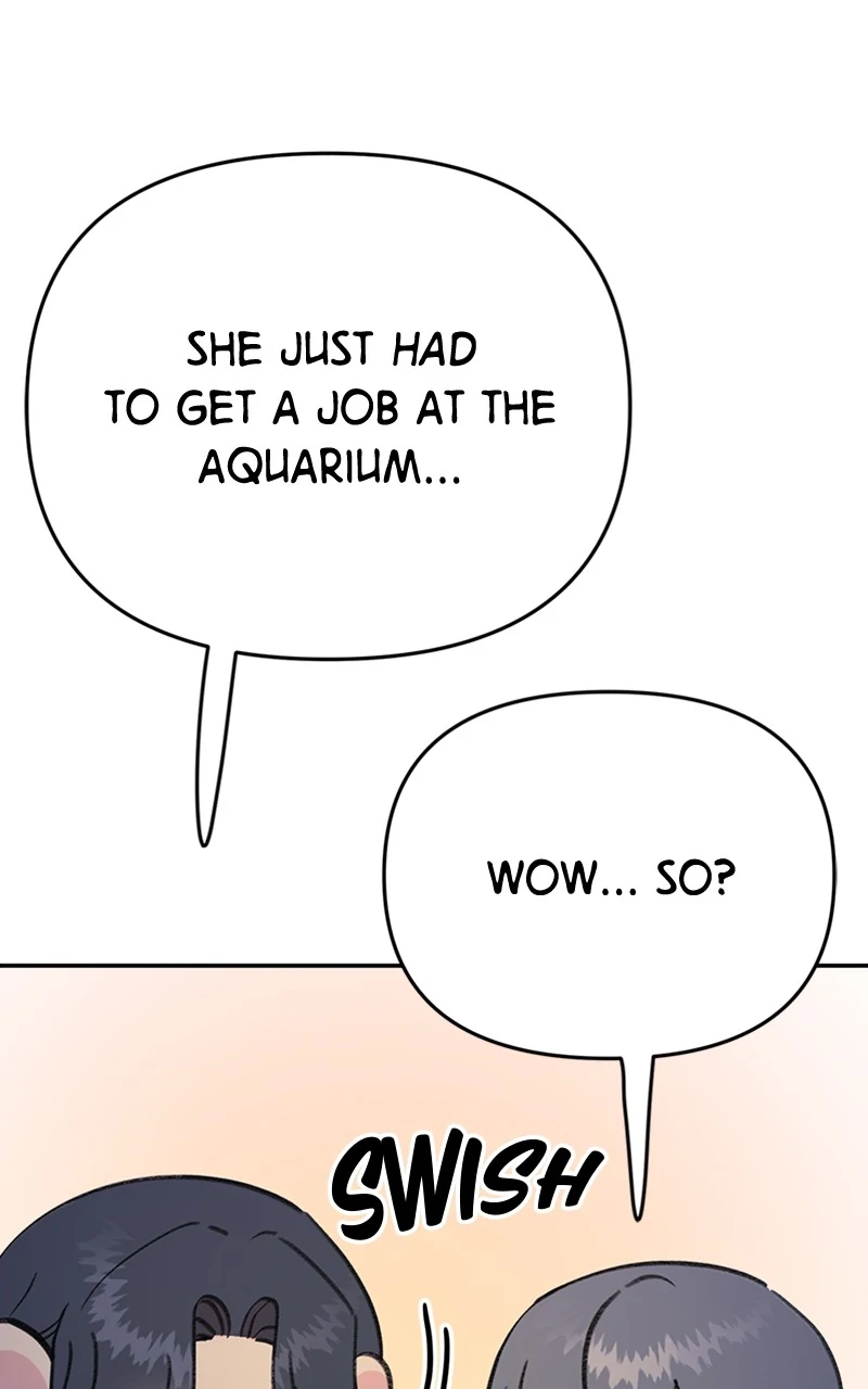 The Mermaid I Loved Chapter 21 - Page 11
