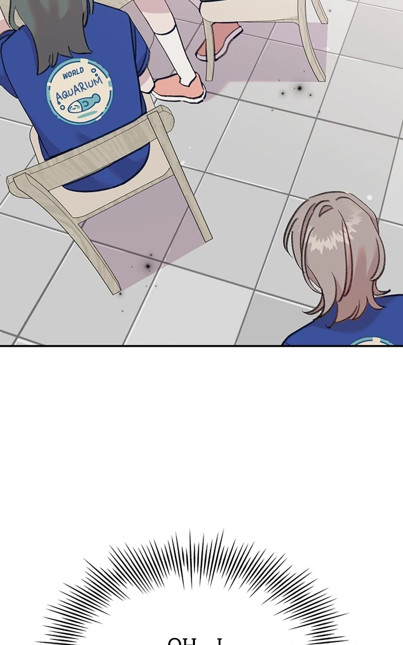 The Mermaid I Loved Chapter 21 - Page 102