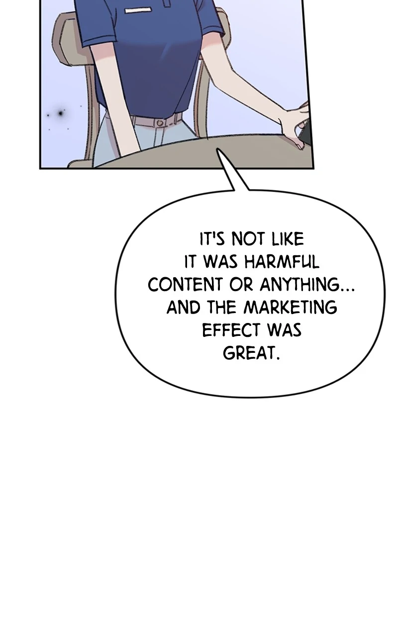 The Mermaid I Loved Chapter 21 - Page 105