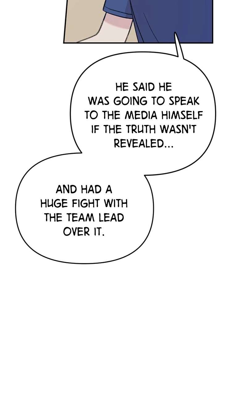 The Mermaid I Loved Chapter 21 - Page 107