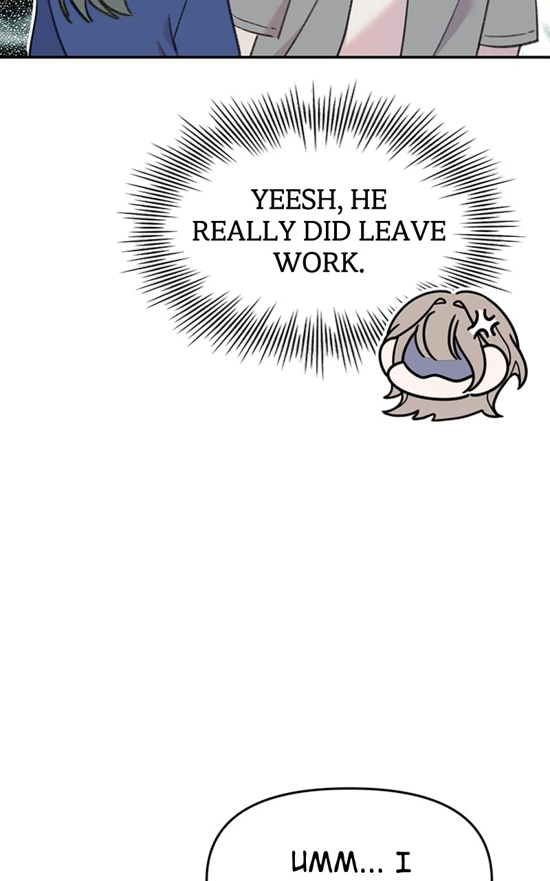 The Mermaid I Loved Chapter 21 - Page 109