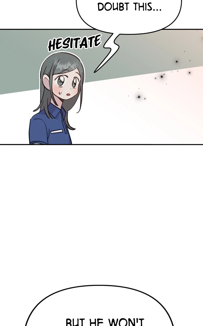 The Mermaid I Loved Chapter 21 - Page 110