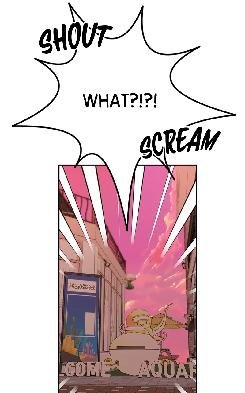 The Mermaid I Loved Chapter 21 - Page 113