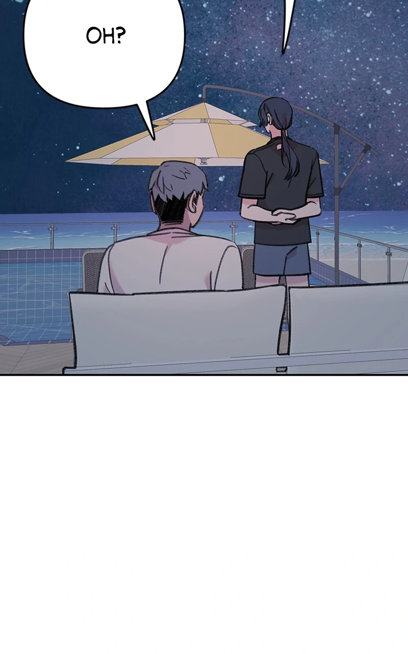 The Mermaid I Loved Chapter 21 - Page 13