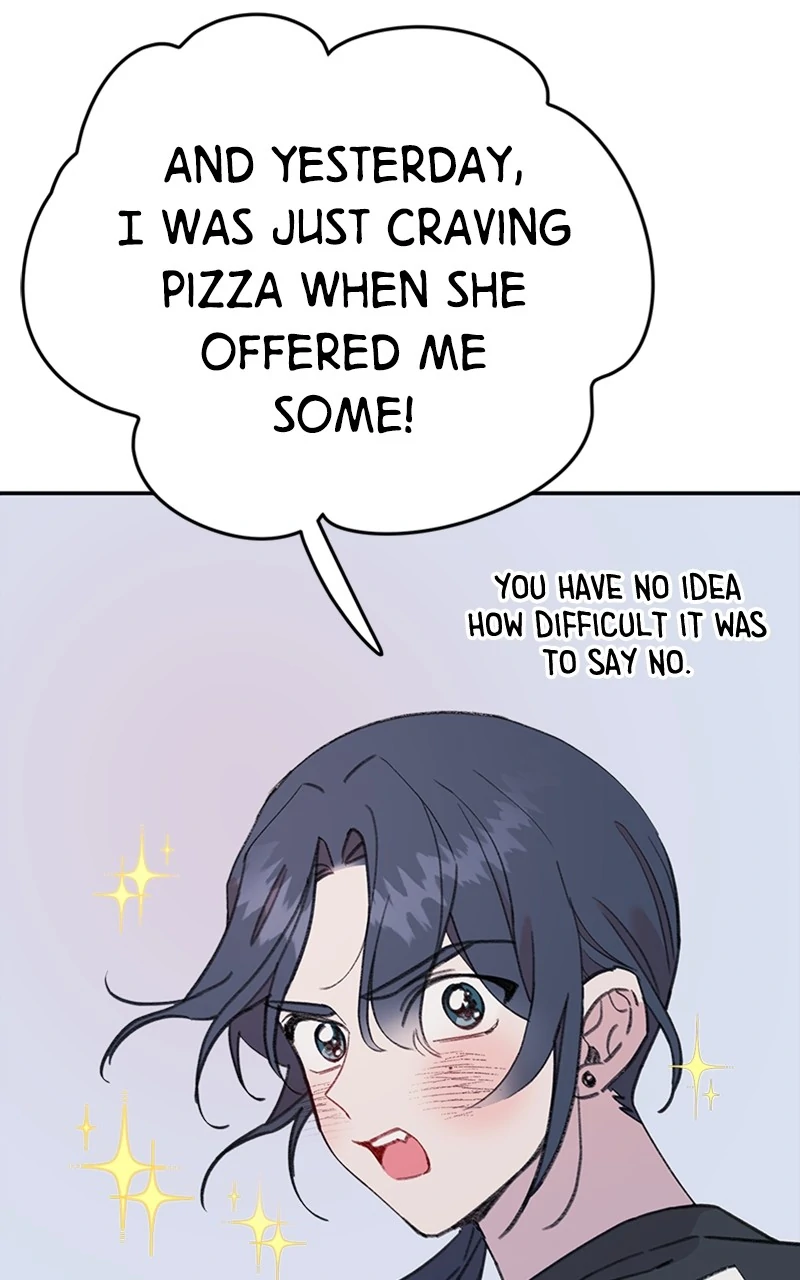The Mermaid I Loved Chapter 21 - Page 14