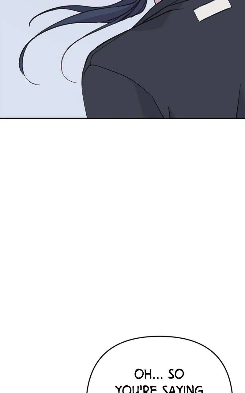 The Mermaid I Loved Chapter 21 - Page 15