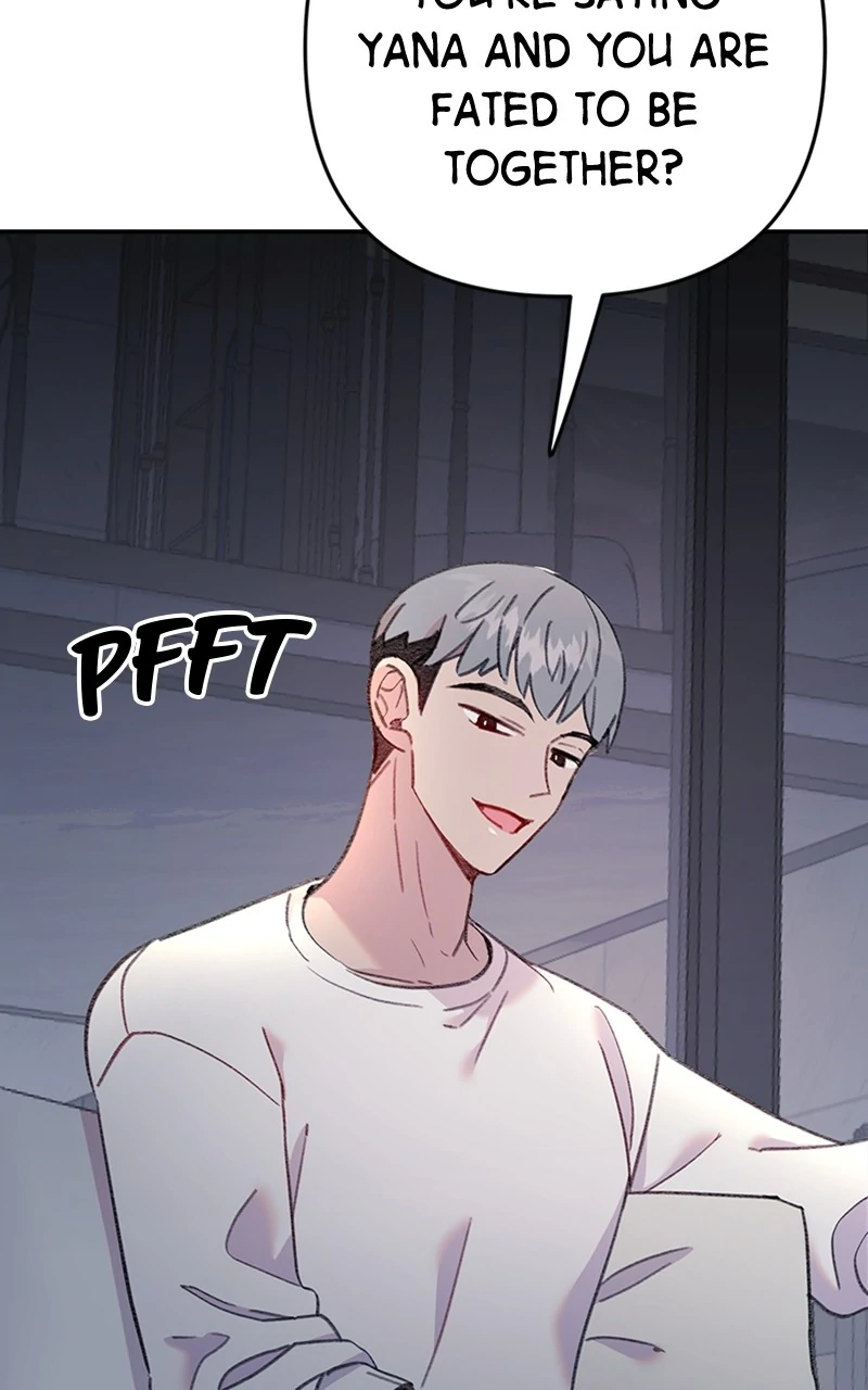 The Mermaid I Loved Chapter 21 - Page 16