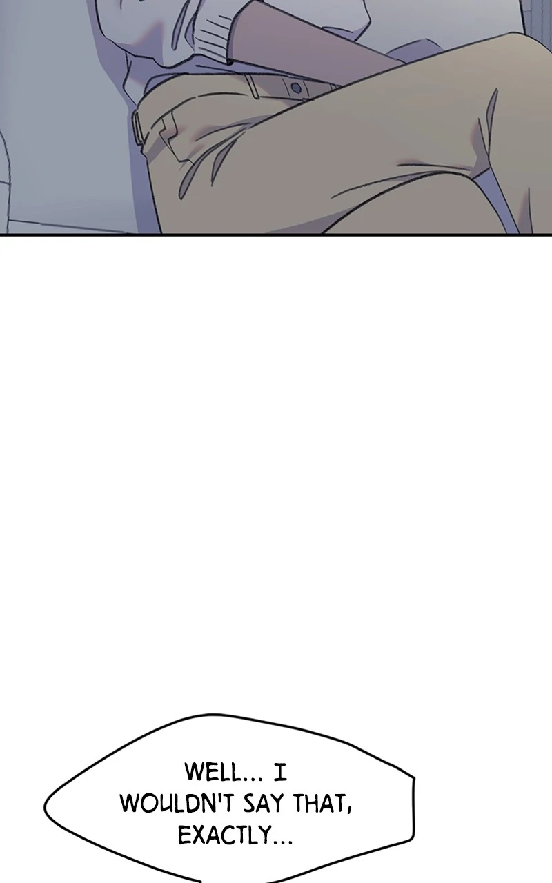 The Mermaid I Loved Chapter 21 - Page 17