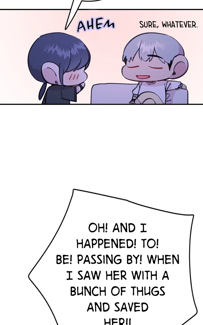 The Mermaid I Loved Chapter 21 - Page 18