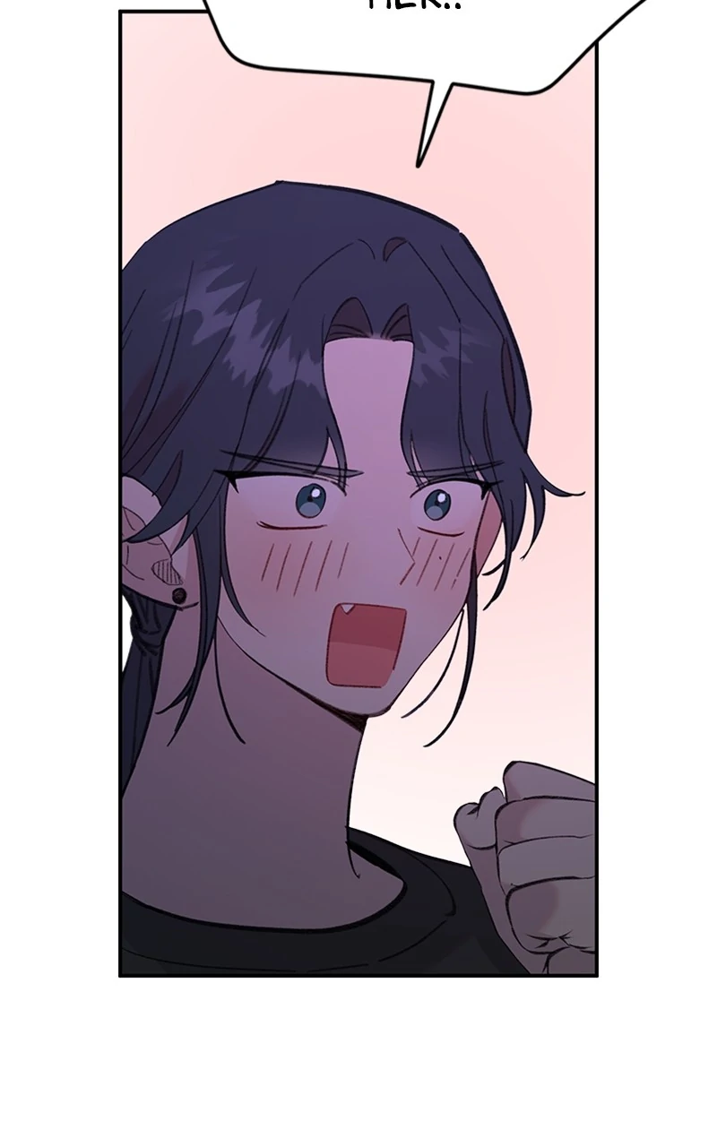 The Mermaid I Loved Chapter 21 - Page 19