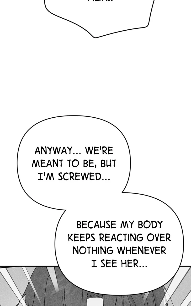 The Mermaid I Loved Chapter 21 - Page 21
