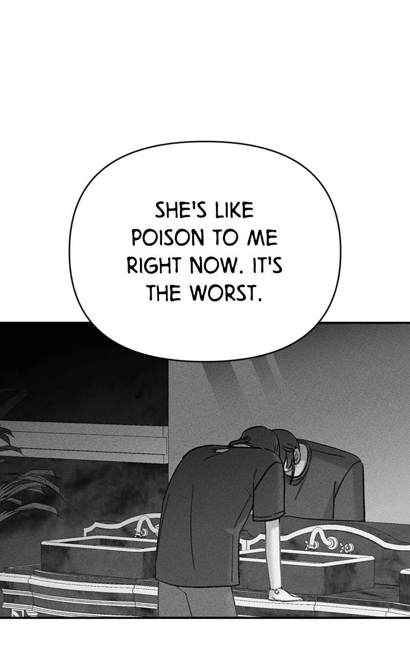 The Mermaid I Loved Chapter 21 - Page 23