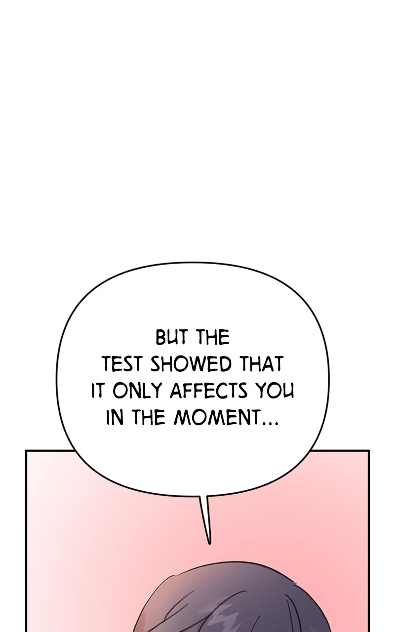 The Mermaid I Loved Chapter 21 - Page 24
