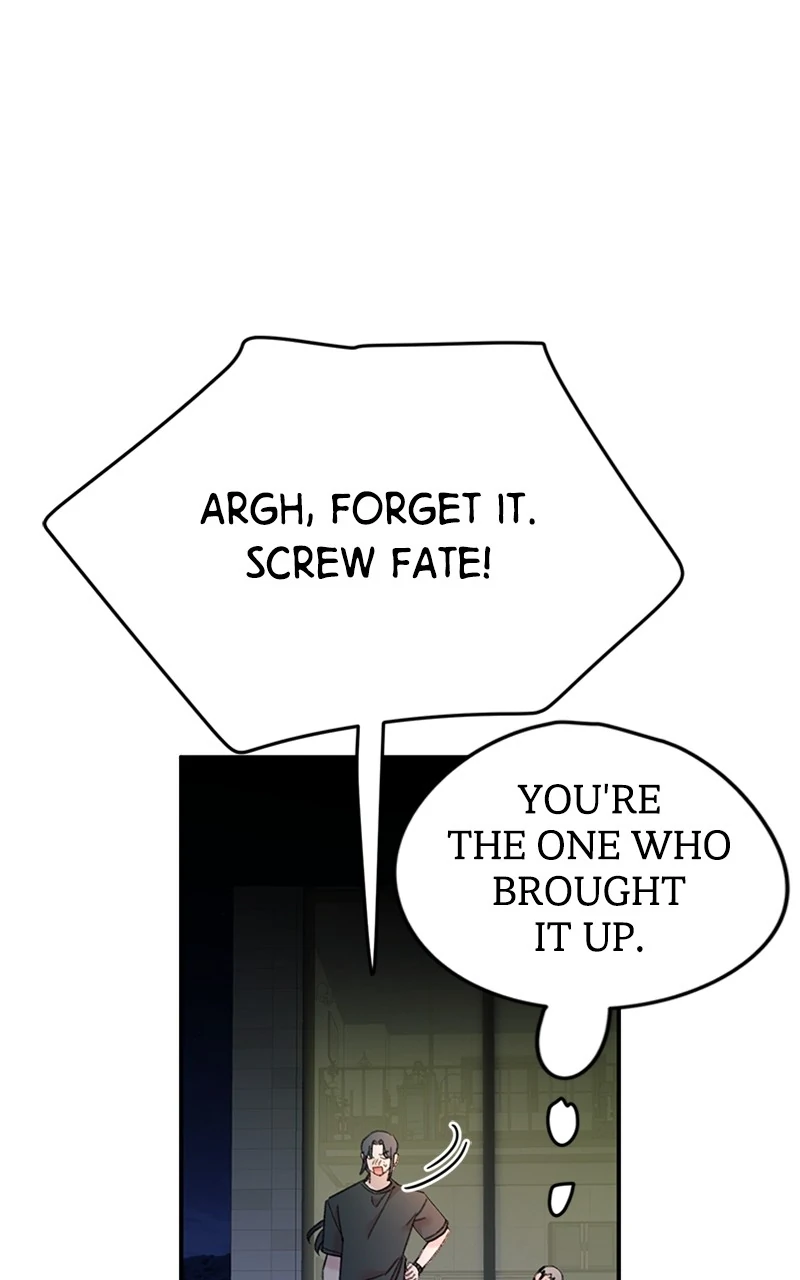 The Mermaid I Loved Chapter 21 - Page 26