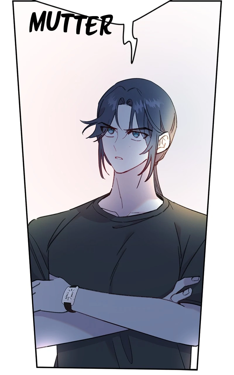 The Mermaid I Loved Chapter 21 - Page 28