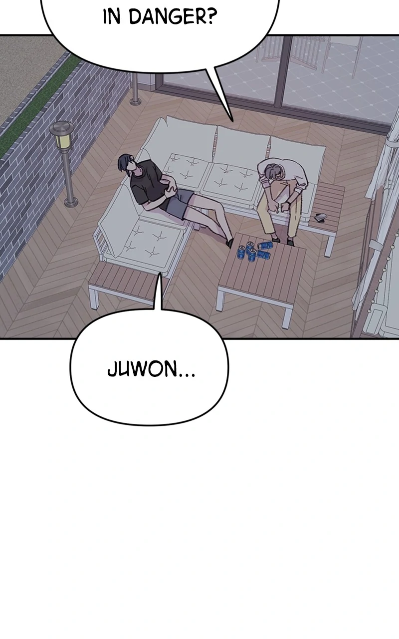 The Mermaid I Loved Chapter 21 - Page 4