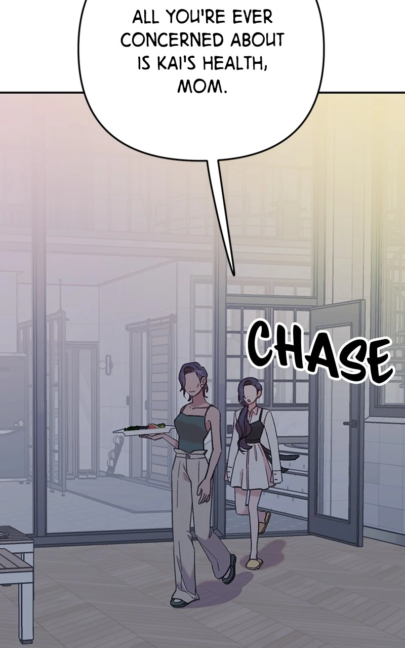 The Mermaid I Loved Chapter 21 - Page 31