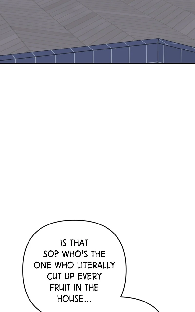 The Mermaid I Loved Chapter 21 - Page 32