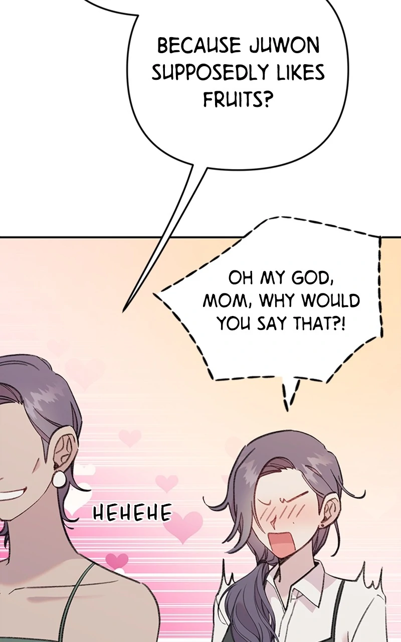 The Mermaid I Loved Chapter 21 - Page 33