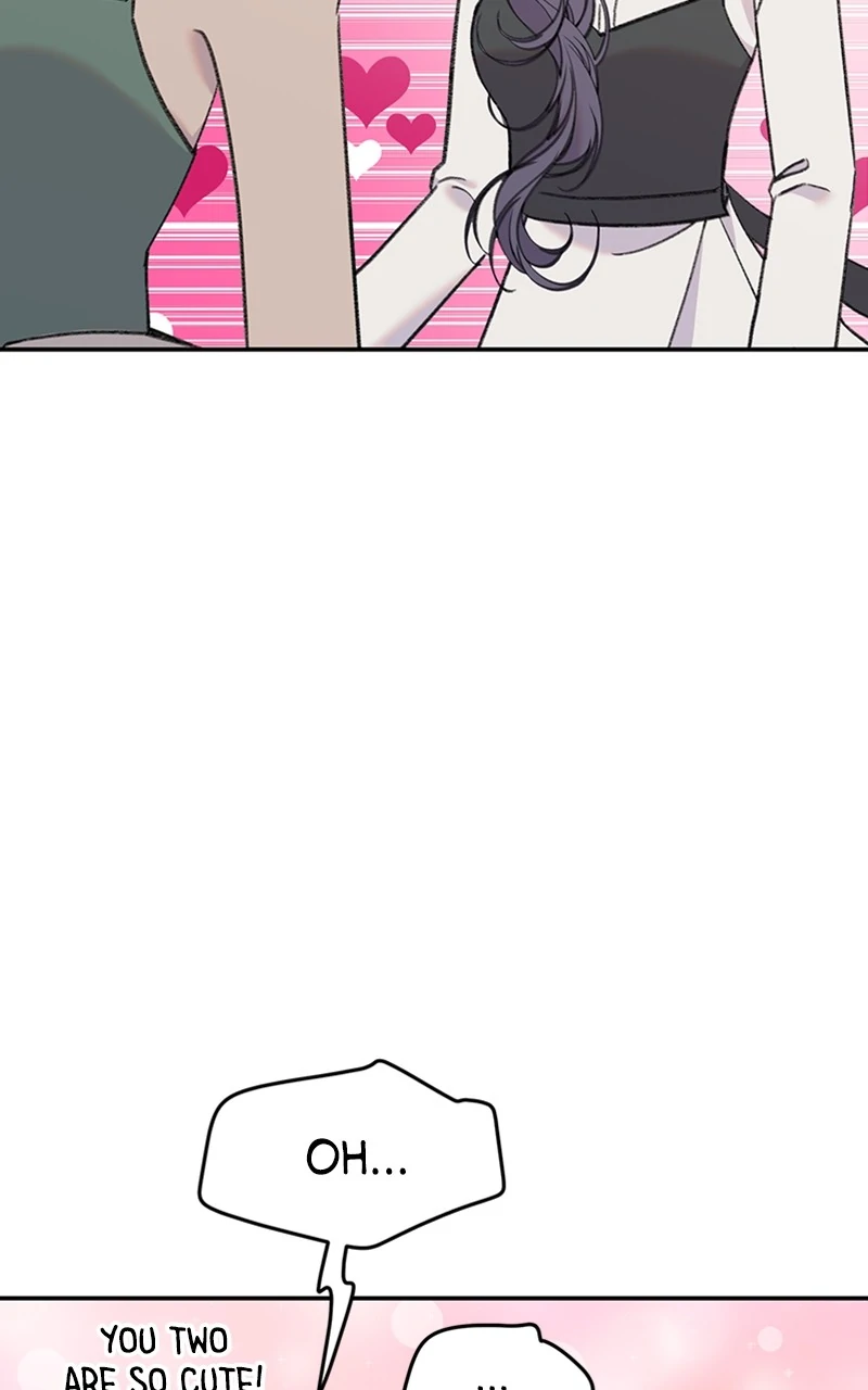 The Mermaid I Loved Chapter 21 - Page 34