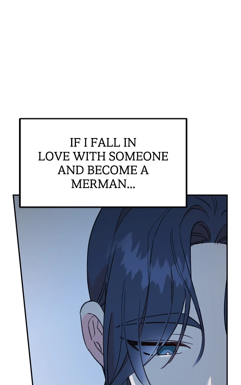 The Mermaid I Loved Chapter 21 - Page 37