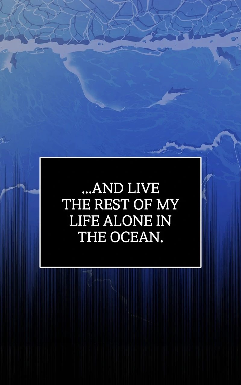 The Mermaid I Loved Chapter 21 - Page 41