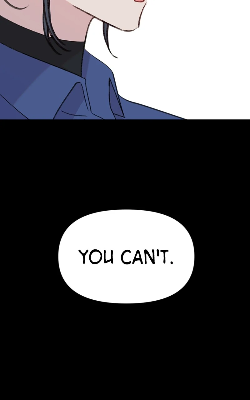 The Mermaid I Loved Chapter 21 - Page 46