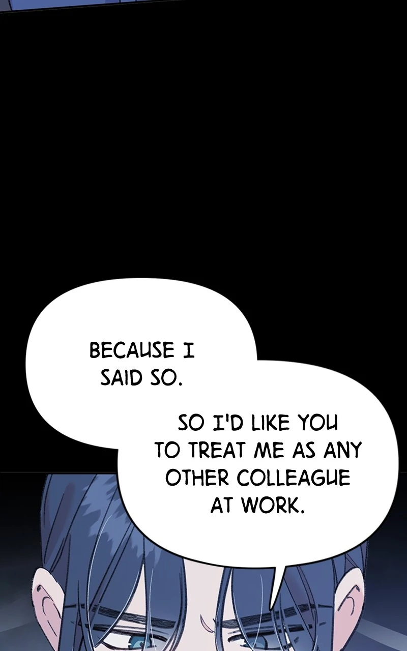 The Mermaid I Loved Chapter 21 - Page 48