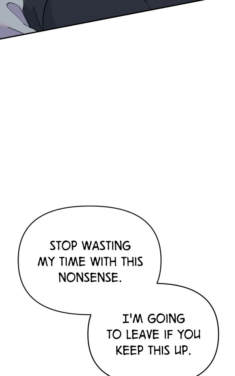 The Mermaid I Loved Chapter 21 - Page 6