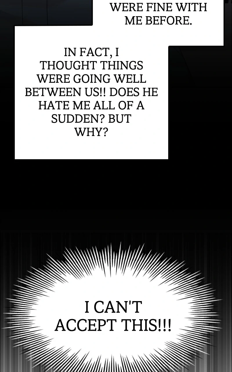 The Mermaid I Loved Chapter 21 - Page 55
