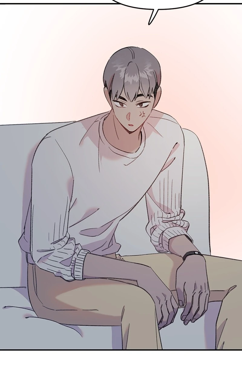 The Mermaid I Loved Chapter 21 - Page 7