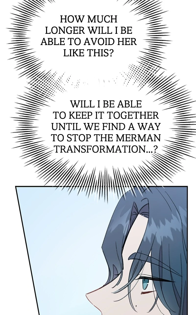 The Mermaid I Loved Chapter 21 - Page 62